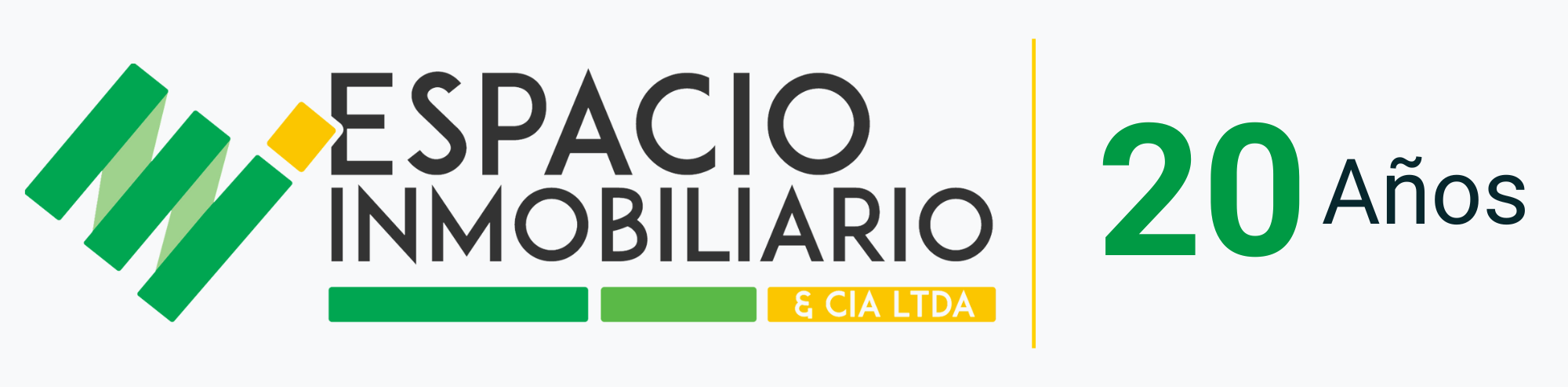 Logo de Espacio Inmobiliario